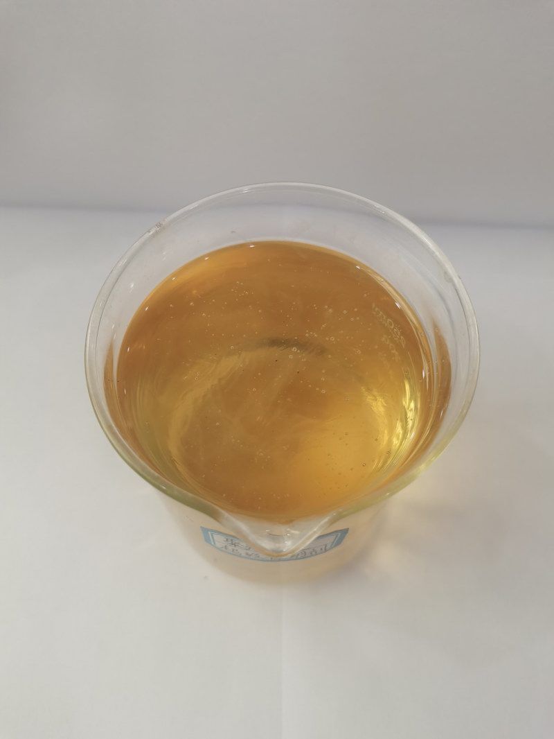 聚羧酸超级保坍剂