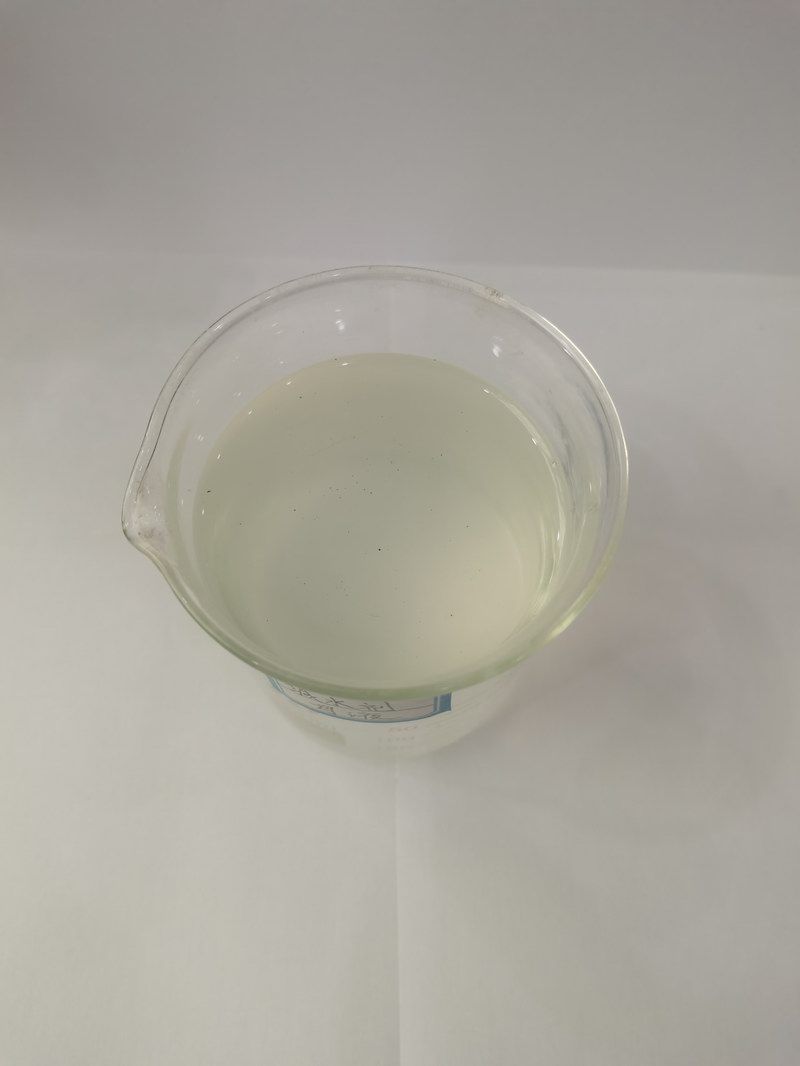 减水剂母液