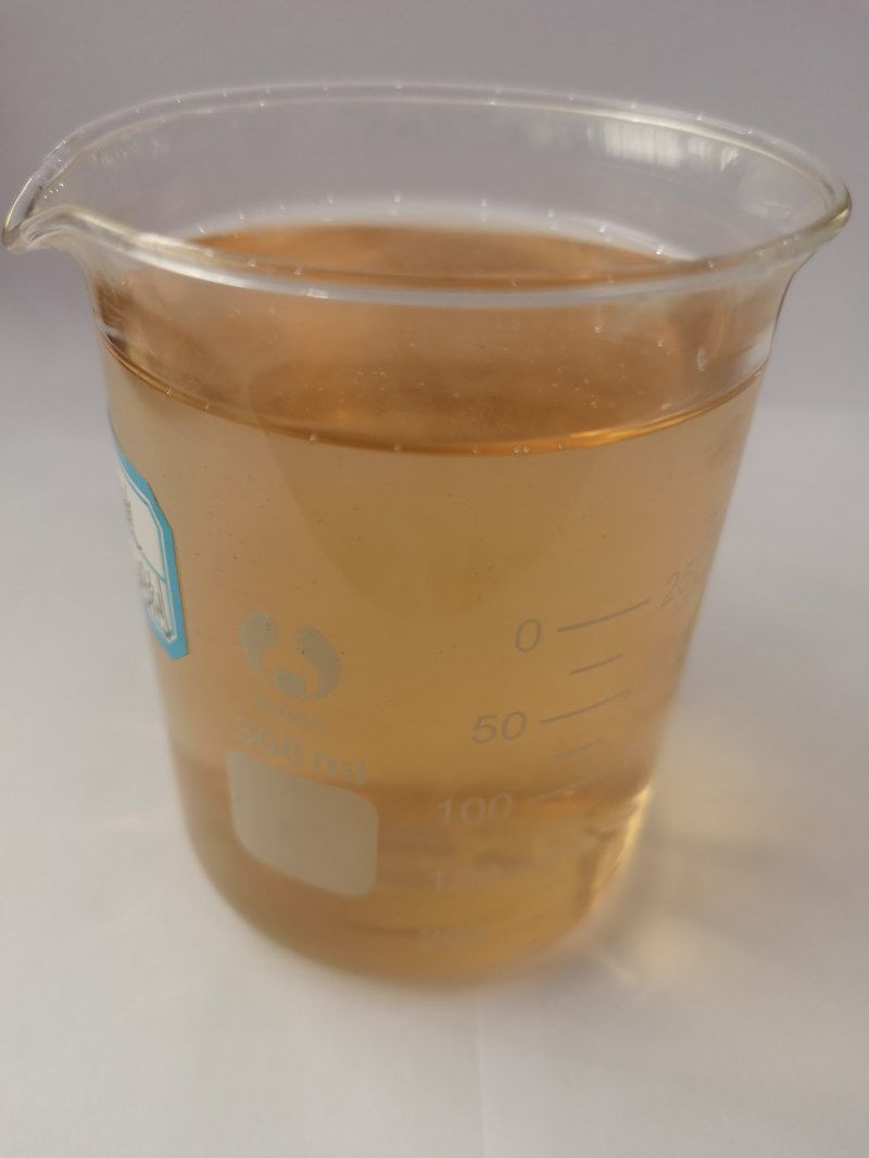 聚羧酸超级保坍剂